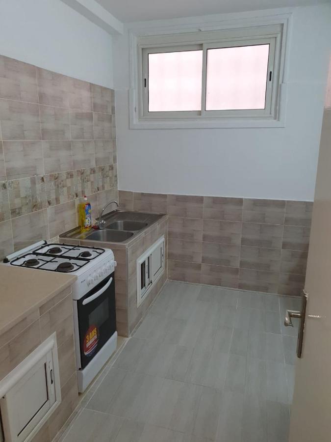 Appartement Au Centre De Marsa Ville La Marsa Luaran gambar