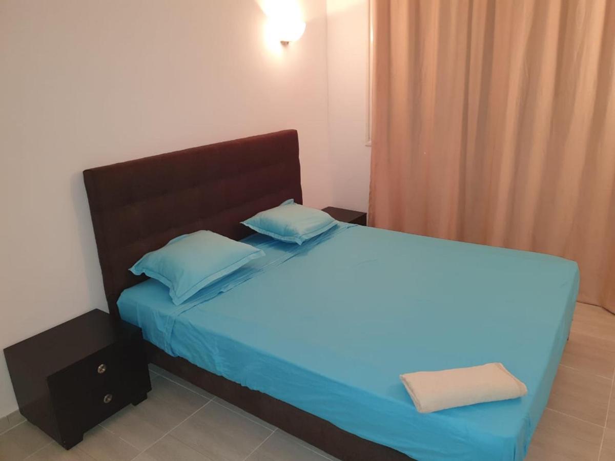 Appartement Au Centre De Marsa Ville La Marsa Luaran gambar