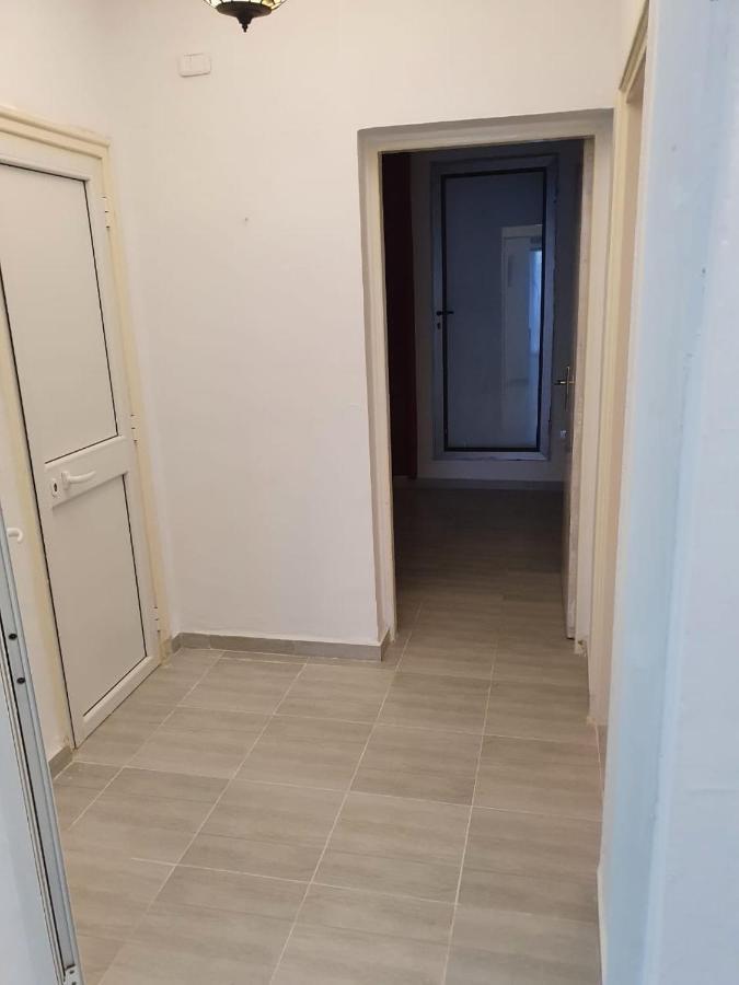 Appartement Au Centre De Marsa Ville La Marsa Luaran gambar