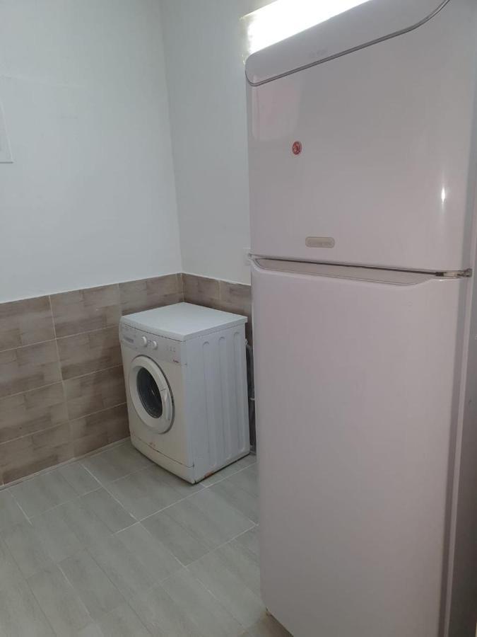 Appartement Au Centre De Marsa Ville La Marsa Luaran gambar